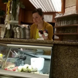Gelateria Cb Comida