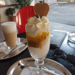 Gelateria Cb Nourriture