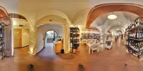 Signorvino Carta