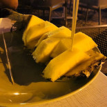Zenzero Cafe Nourriture