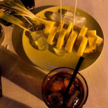 Zenzero Cafe Nourriture