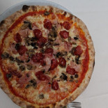 Pizzeria Gaston Nourriture