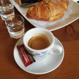 Momon Choco Cafè Nourriture