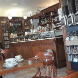 Momon Choco Cafè Nourriture