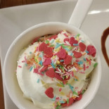 Momon Choco Cafè Nourriture