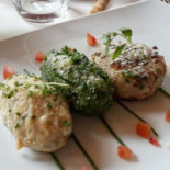Pacher Comida