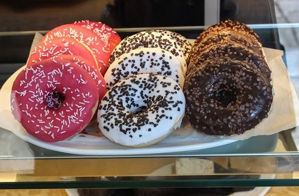 Gancino Essen