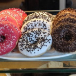 Gancino Nourriture