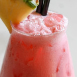 Gancino Nourriture