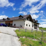 Malga Arpaco Extérieur