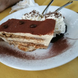 Tre Archi Nourriture