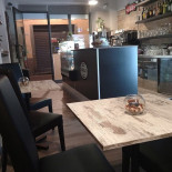 City Burger Nourriture