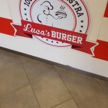 City Burger Nourriture
