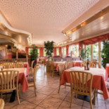 Pizzeria Gaiser Dentro