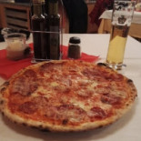 Dolomitenblick Comida