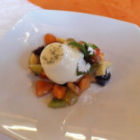 Dolomitenblick Comida