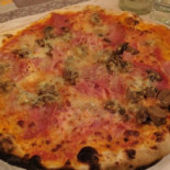 Dolomitenblick Comida