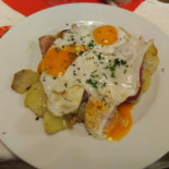 Dolomitenblick Comida