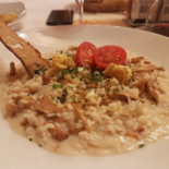 Dolomitenblick Comida