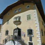 Trattoria Veneri Exterior