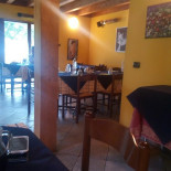 Il Palafent Nourriture