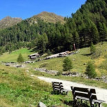 Astnerberg Alm Exterior