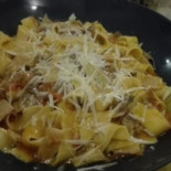 La Capinera Nourriture