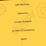Crema Comida