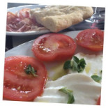 Crema Comida