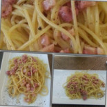 Crema Comida