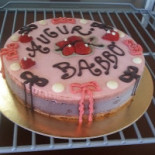 Gelateria Biciok food