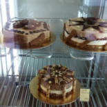 Gelateria Biciok food