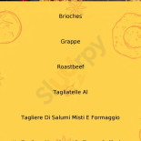 Do' Ciacoe Comida
