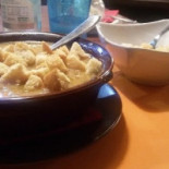 Do' Ciacoe Comida