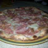 Pizzeria Gelateria Il Sole food