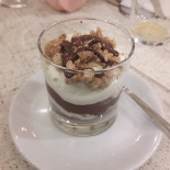 Pizzeria Gelateria Il Sole food