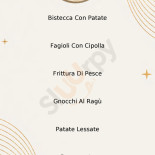 Trattoria Ca Molin Nourriture