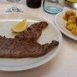 Trattoria Ca Molin Nourriture