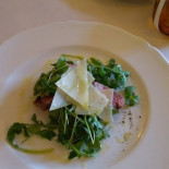 Taverna Squarcialupi Comida