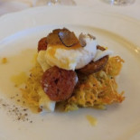 Taverna Squarcialupi Comida