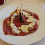 Taverna Squarcialupi Comida