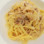 Taverna Squarcialupi Comida