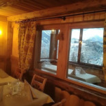 Maison Blanche Comida