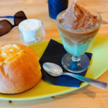 Alle Volte Cafe Bistrot food