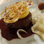 Osteria Panevino Nourriture