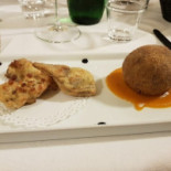 Osteria Panevino Nourriture