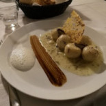 Osteria Panevino Nourriture