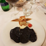 Osteria Panevino Nourriture