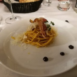 Osteria Panevino Nourriture