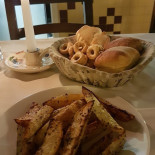 Osteria Panevino Nourriture